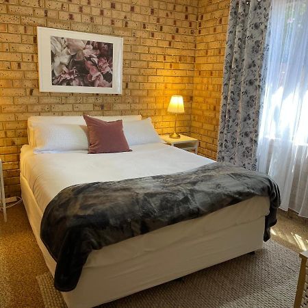 Esperance Holiday Apartment Ngoại thất bức ảnh