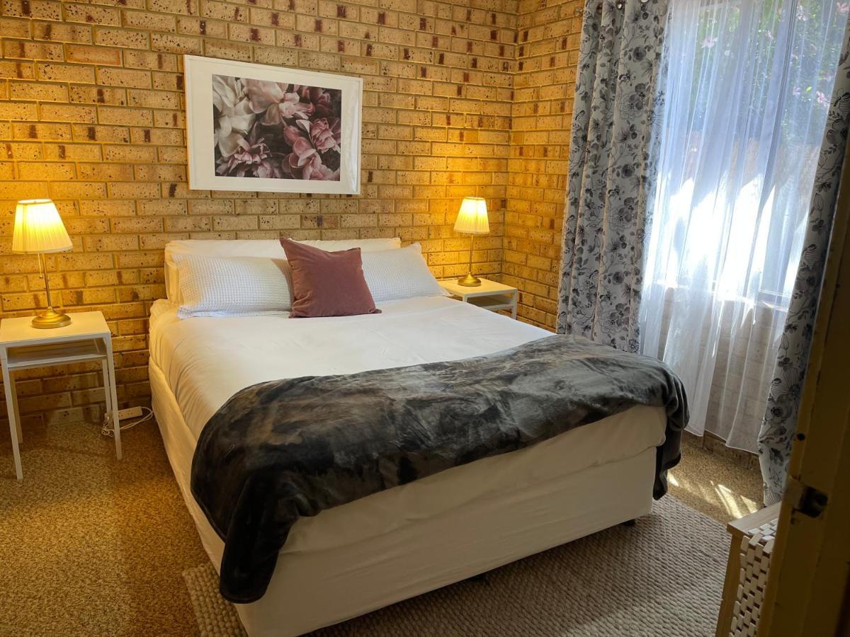 Esperance Holiday Apartment Ngoại thất bức ảnh