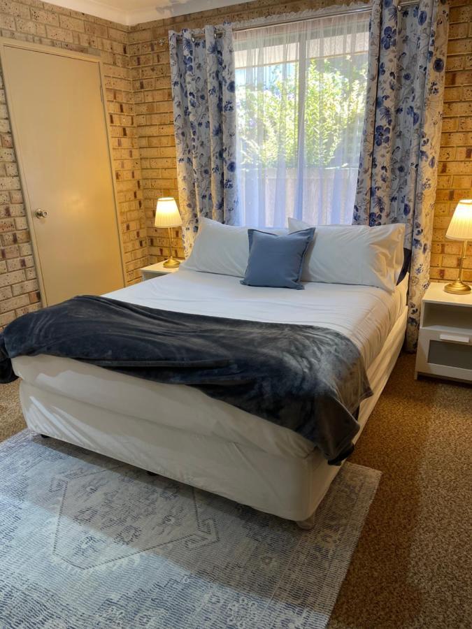 Esperance Holiday Apartment Ngoại thất bức ảnh