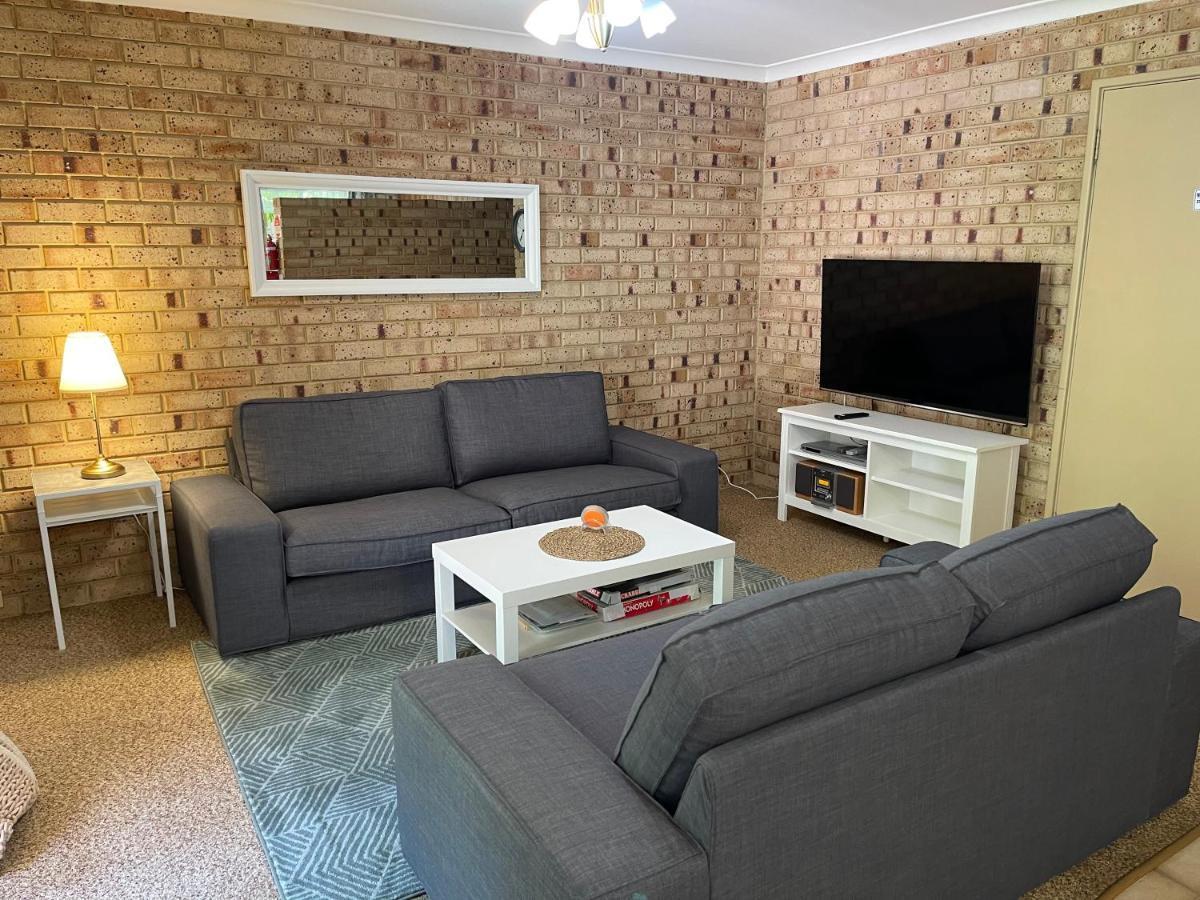Esperance Holiday Apartment Ngoại thất bức ảnh
